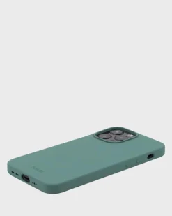 HOLDIT Silicone Case iPhone< Telefon & Mobiltilbehør
