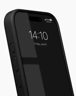 IDEAL OF SWEDEN Telefon & Mobiltilbehør<Silicone Case iPhone