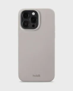 HOLDIT Telefon & Mobiltilbehør<Silicone Case iPhone