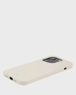 HOLDIT Silicone Case iPhone< Telefon & Mobiltilbehør