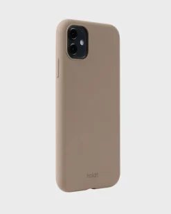 HOLDIT Telefon & Mobiltilbehør<Silicone Case iPhone