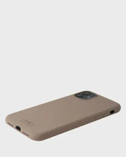 HOLDIT Telefon & Mobiltilbehør<Silicone Case iPhone