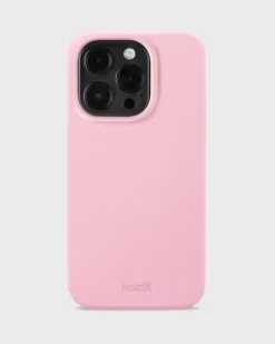HOLDIT Telefon & Mobiltilbehør>Silicone Case iPhone