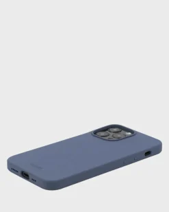 HOLDIT Silicone Case iPhone< Telefon & Mobiltilbehør