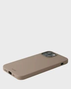 HOLDIT Silicone Case iPhone< Telefon & Mobiltilbehør