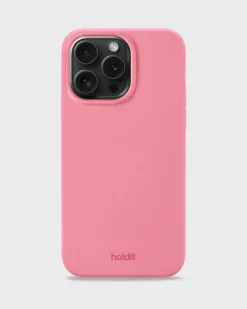 HOLDIT Telefon & Mobiltilbehør>Silicone Case iPhone