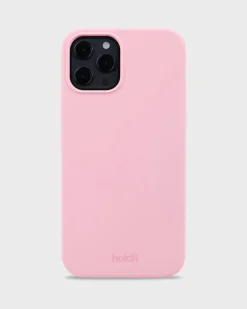 HOLDIT Silicone Case iPhone< Telefon & Mobiltilbehør