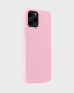 HOLDIT Silicone Case iPhone< Telefon & Mobiltilbehør