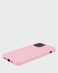 HOLDIT Silicone Case iPhone< Telefon & Mobiltilbehør
