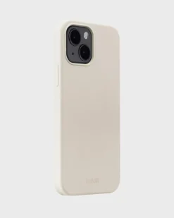 HOLDIT Silicone Case iPhone< Telefon & Mobiltilbehør