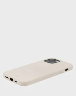 HOLDIT Silicone Case iPhone< Telefon & Mobiltilbehør