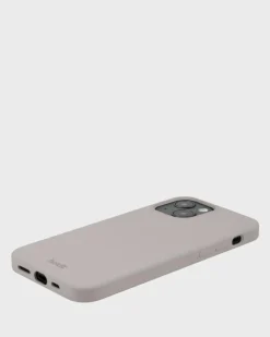 HOLDIT Silicone Case iPhone< Telefon & Mobiltilbehør
