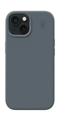 IDEAL OF SWEDEN Silicone Case iPhone< Telefon & Mobiltilbehør