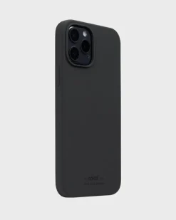 HOLDIT Silicone Case iPhone< Telefon & Mobiltilbehør