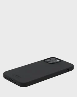 HOLDIT Silicone Case iPhone< Telefon & Mobiltilbehør