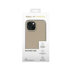 IDEAL OF SWEDEN Telefon & Mobiltilbehør>Silicone Case iPhone