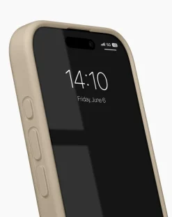 IDEAL OF SWEDEN Telefon & Mobiltilbehør<Silicone Case iPhone