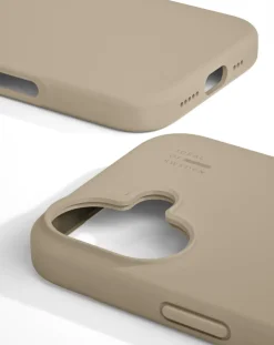 IDEAL OF SWEDEN Telefon & Mobiltilbehør<Silicone Case iPhone