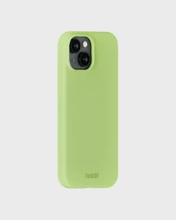 HOLDIT Telefon & Mobiltilbehør<Silicone Case iPhone 15