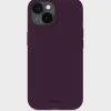 HOLDIT Silicone Case iPhone 14/13< Telefon & Mobiltilbehør