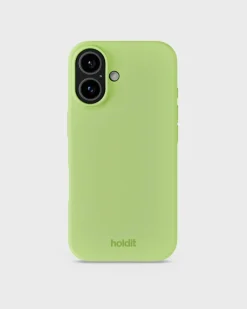 HOLDIT Telefon & Mobiltilbehør>Silicone Case iPhone 16