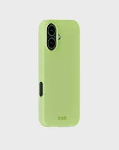 HOLDIT Telefon & Mobiltilbehør>Silicone Case iPhone 16