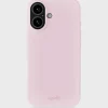 HOLDIT Silicone Case iPhone 16< Telefon & Mobiltilbehør