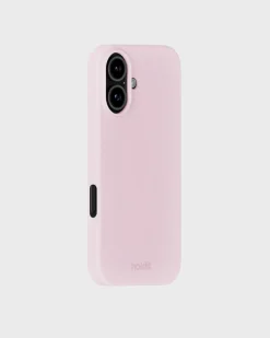 HOLDIT Silicone Case iPhone 16< Telefon & Mobiltilbehør