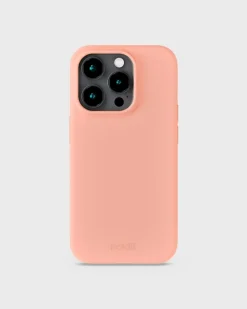 HOLDIT Telefon & Mobiltilbehør<Silicone Case iPhone 15 ProMax