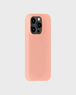 HOLDIT Telefon & Mobiltilbehør<Silicone Case iPhone 15 ProMax