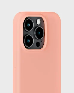 HOLDIT Telefon & Mobiltilbehør<Silicone Case iPhone 15 ProMax