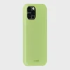 HOLDIT Telefon & Mobiltilbehør<Silicone Case iPhone 12/12 Pro