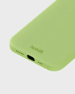 HOLDIT Telefon & Mobiltilbehør<Silicone Case iPhone 12/12 Pro