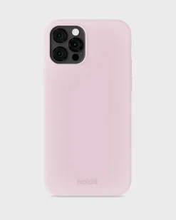 HOLDIT Telefon & Mobiltilbehør>Silicone Case iPhone 12/12 Pro