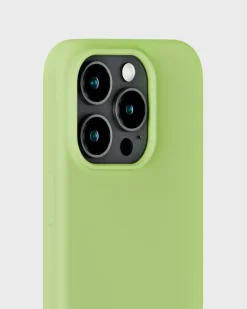 HOLDIT Telefon & Mobiltilbehør<Silicone Case iPhone 15 Pro