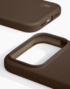 IDEAL OF SWEDEN Telefon & Mobiltilbehør<Silicone Case MagSafe