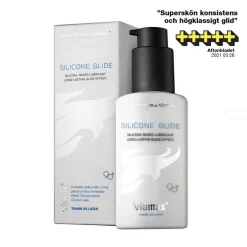 Viamax Silicone Glide glidecreme< Glidecreme|Glidecreme