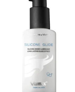 Viamax Silicone Glide glidecreme< Glidecreme|Glidecreme