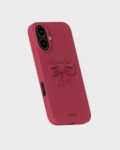 HOLDIT Telefon & Mobiltilbehør<Silicone Sticker Bow