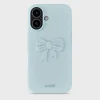 HOLDIT Telefon & Mobiltilbehør<Silicone Sticker Bow