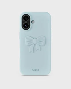 HOLDIT Telefon & Mobiltilbehør<Silicone Sticker Bow