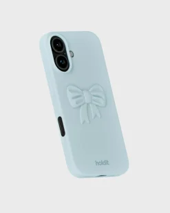 HOLDIT Telefon & Mobiltilbehør<Silicone Sticker Bow