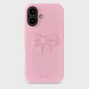 HOLDIT Telefon & Mobiltilbehør>Silicone Sticker Bow