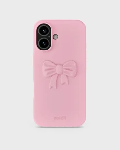 HOLDIT Telefon & Mobiltilbehør>Silicone Sticker Bow