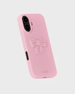 HOLDIT Telefon & Mobiltilbehør>Silicone Sticker Bow