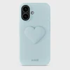 HOLDIT Telefon & Mobiltilbehør<Silicone Sticker Heart