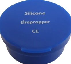 Nygaard Ørepropper|Ører>Silikone ørepropper