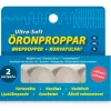 UltraSoft Silikoneøreprop< Ørepropper|Ører