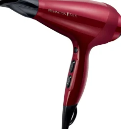 Remington Hårtørrere>Silk Dryer AC9096 Hårtørrer