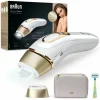 Braun Silk Expert Pro< Epilatorer
